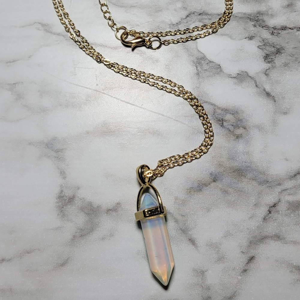 "Crystal" Necklace